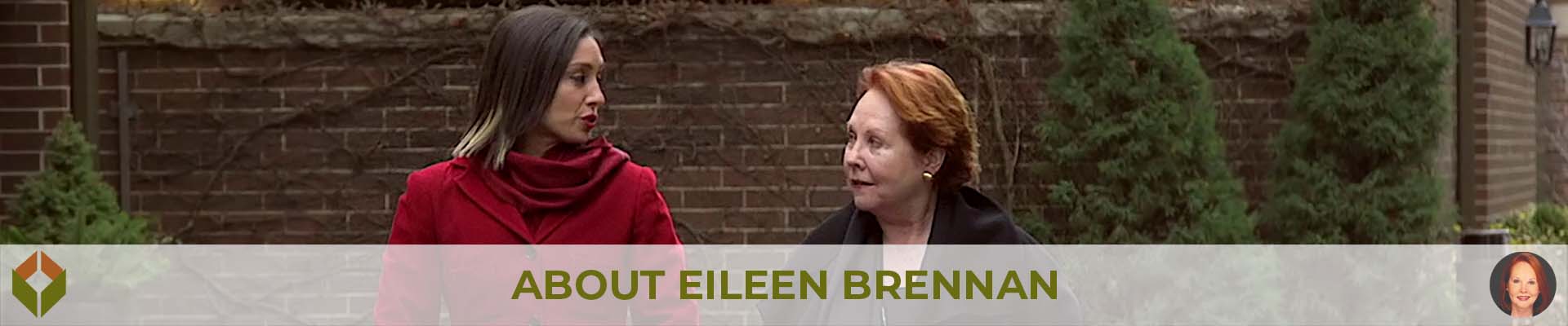 About Eileen Brennan - Chicago Real Estate Agent