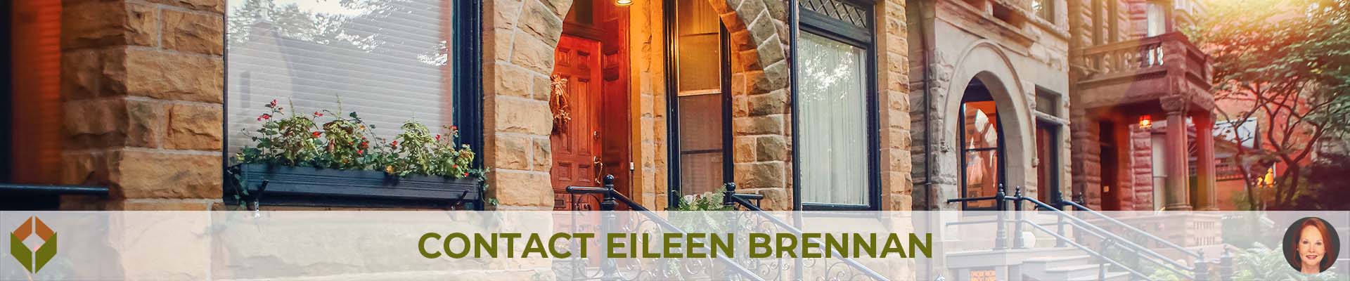 Contact Eileen Brennan - Chicago Area Real Estate Agent
